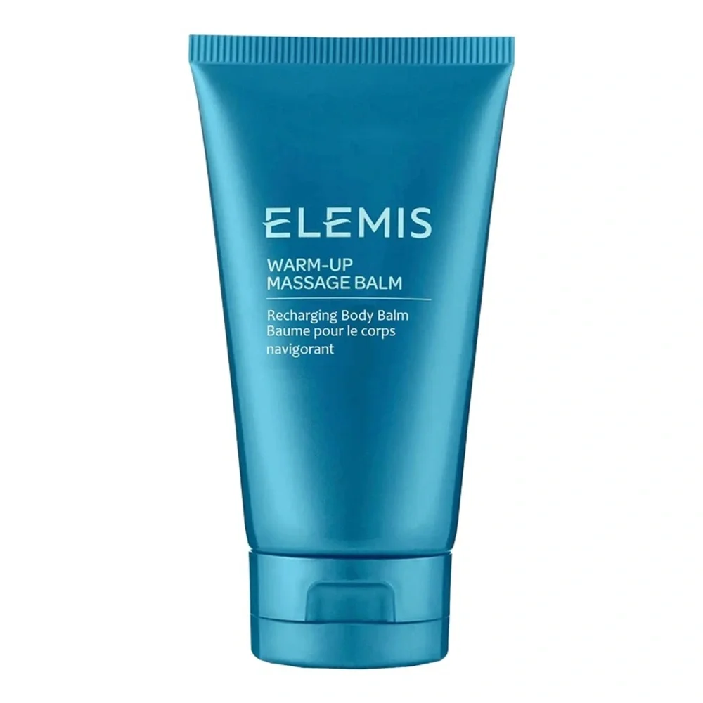 🆕 in box Elemis Warm-Up Massage Balm, 5 oz.
